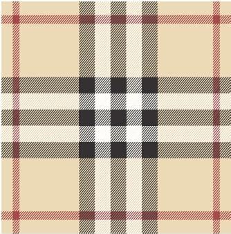 burberry signature colour|Burberry check pattern.